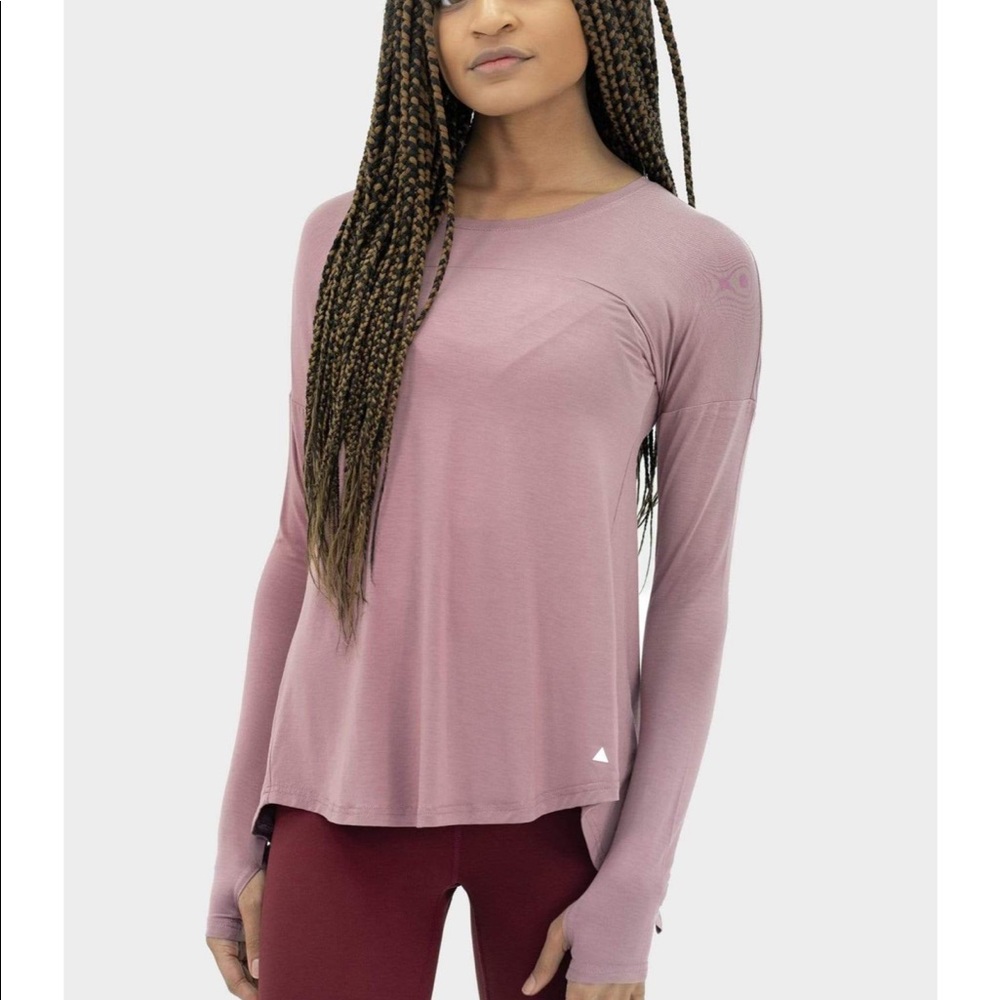 Balance Athletica Wander Top